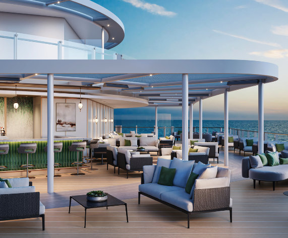 Silversea Cruises Ultra Luxury Cruises